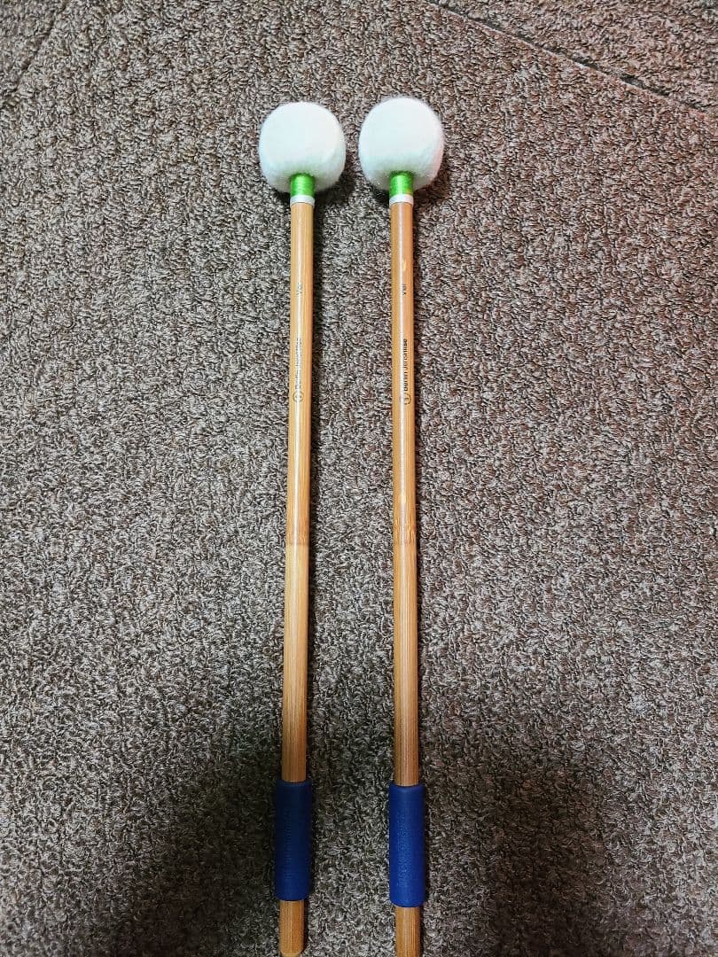 ティンパニマレット　インサウンド　Vier(4)