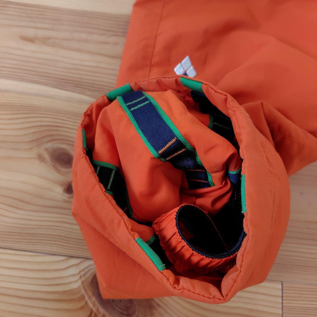 mont-bell　スノーウェア