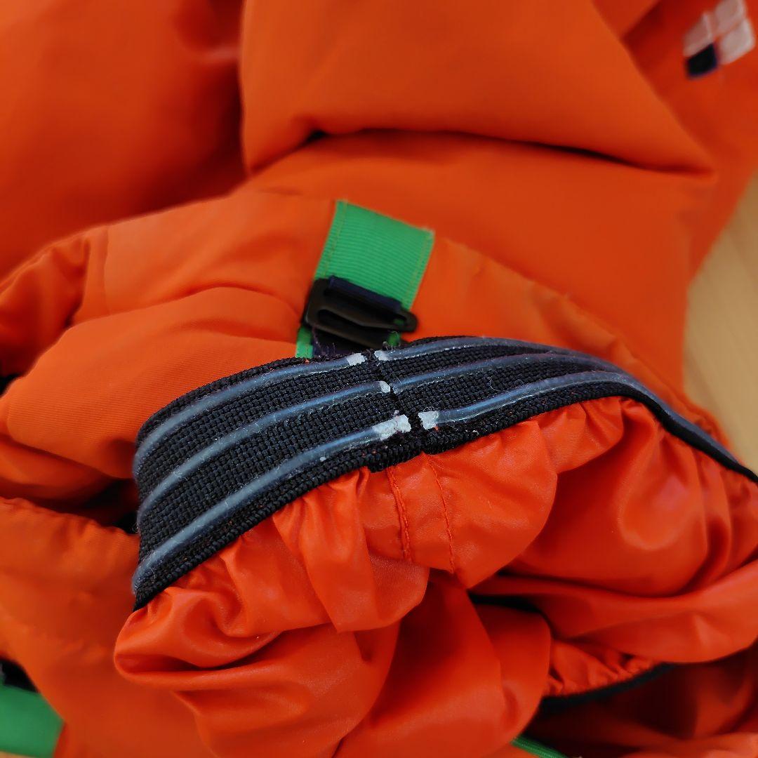 mont-bell　スノーウェア