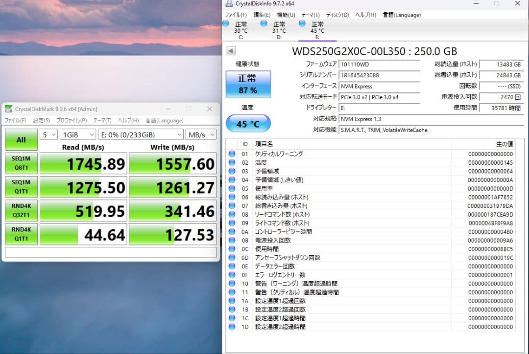 Diginnos ／Core i3 8100 Windows11 Pro