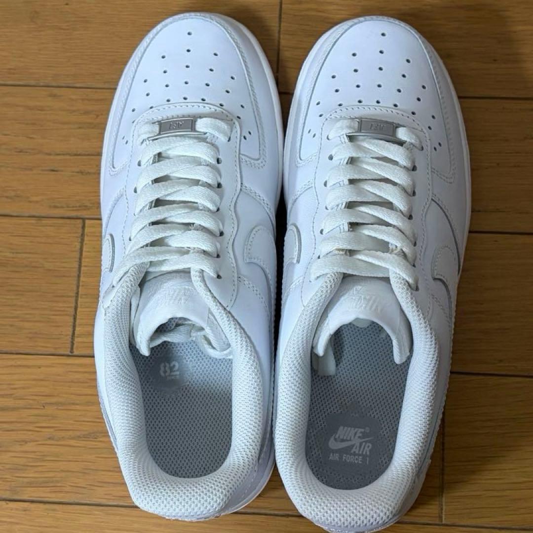 【新品】Nike Air Force 1 ‘07 24.5cm