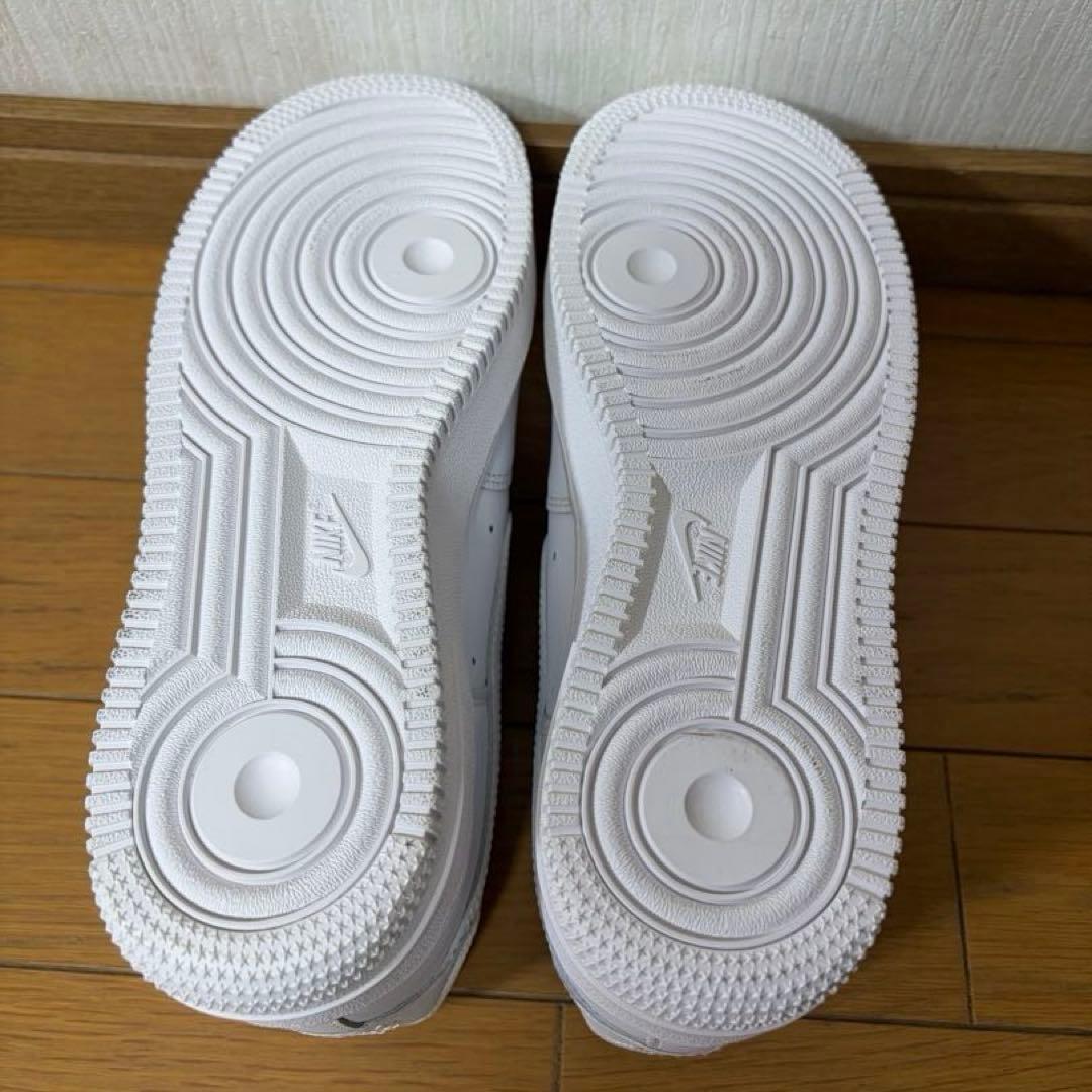 【新品】Nike Air Force 1 ‘07 24.5cm