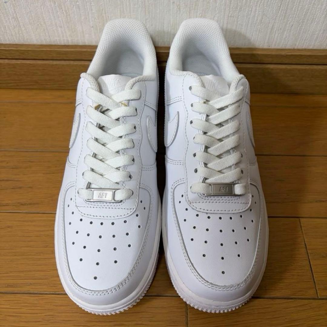 【新品】Nike Air Force 1 ‘07 24.5cm