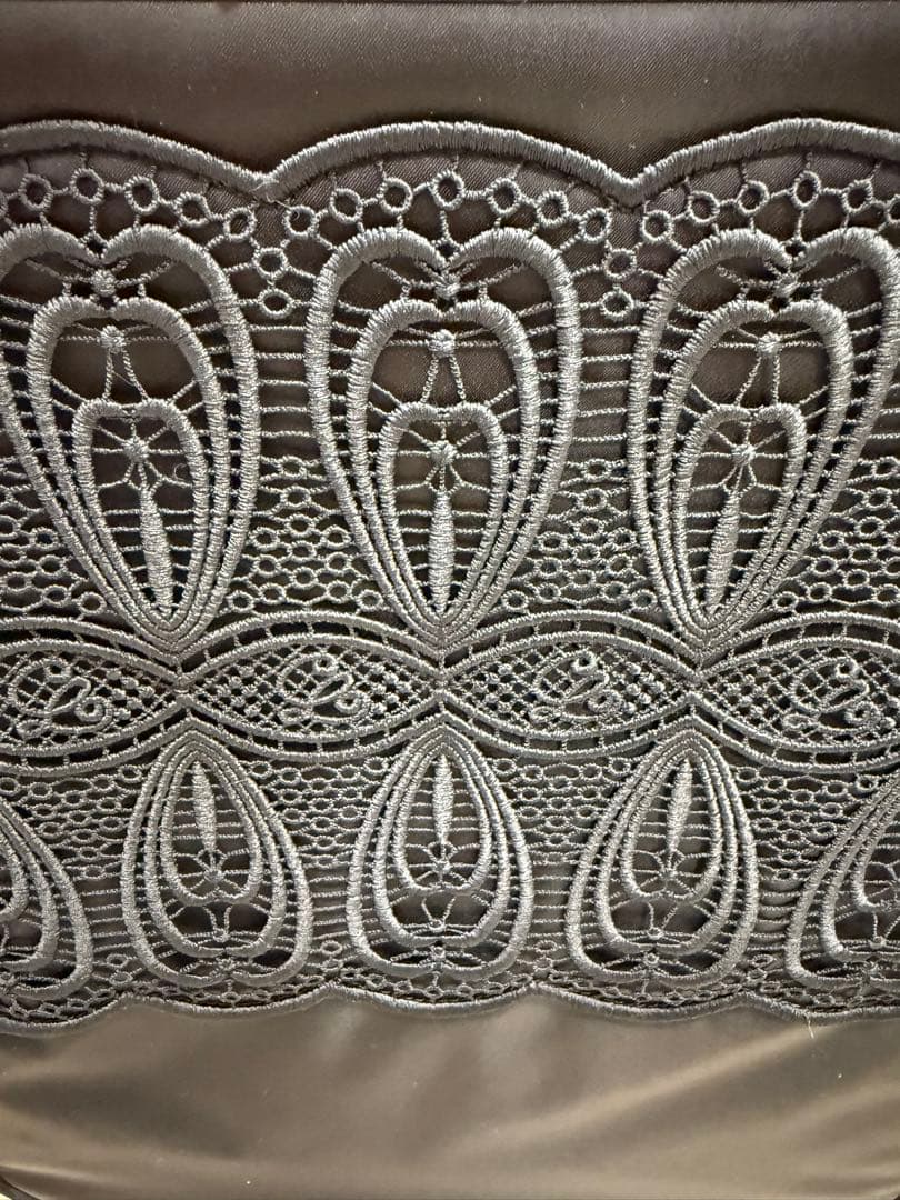 スワニー近沢レースキャリーバッグ