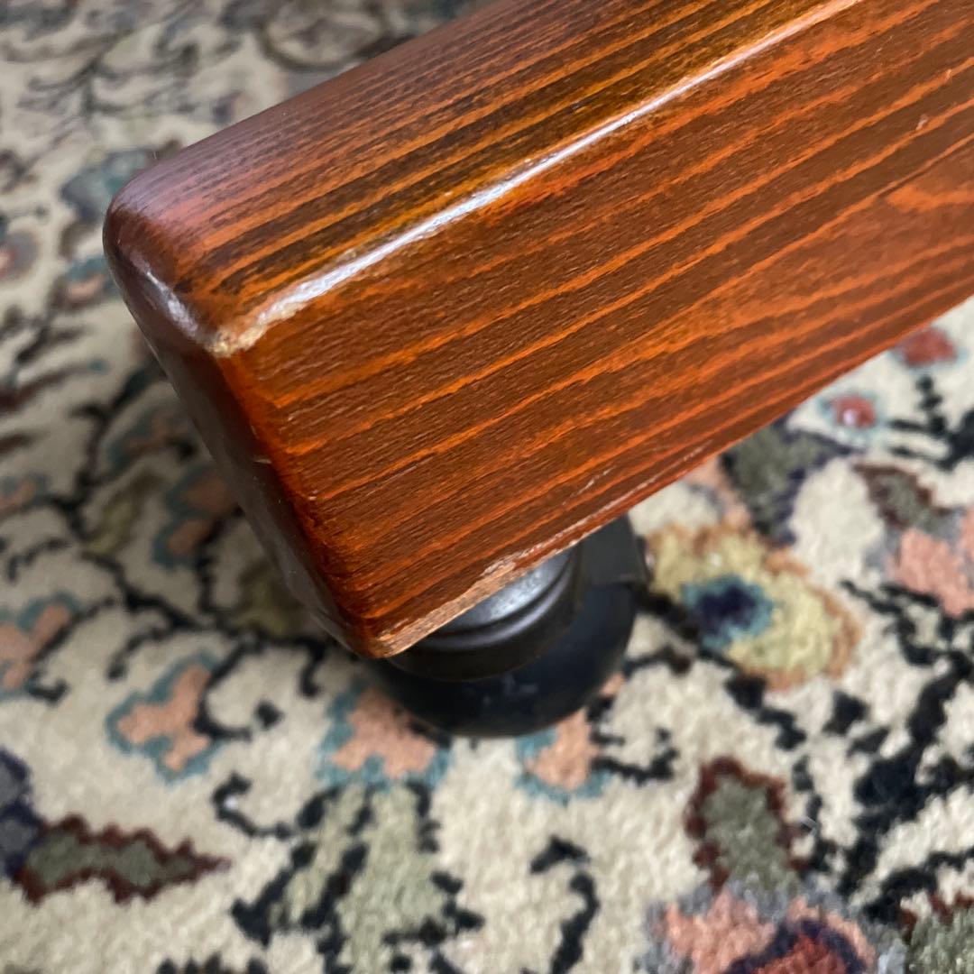 karimoku オールドカリモク　デスクチェア　コロニアル