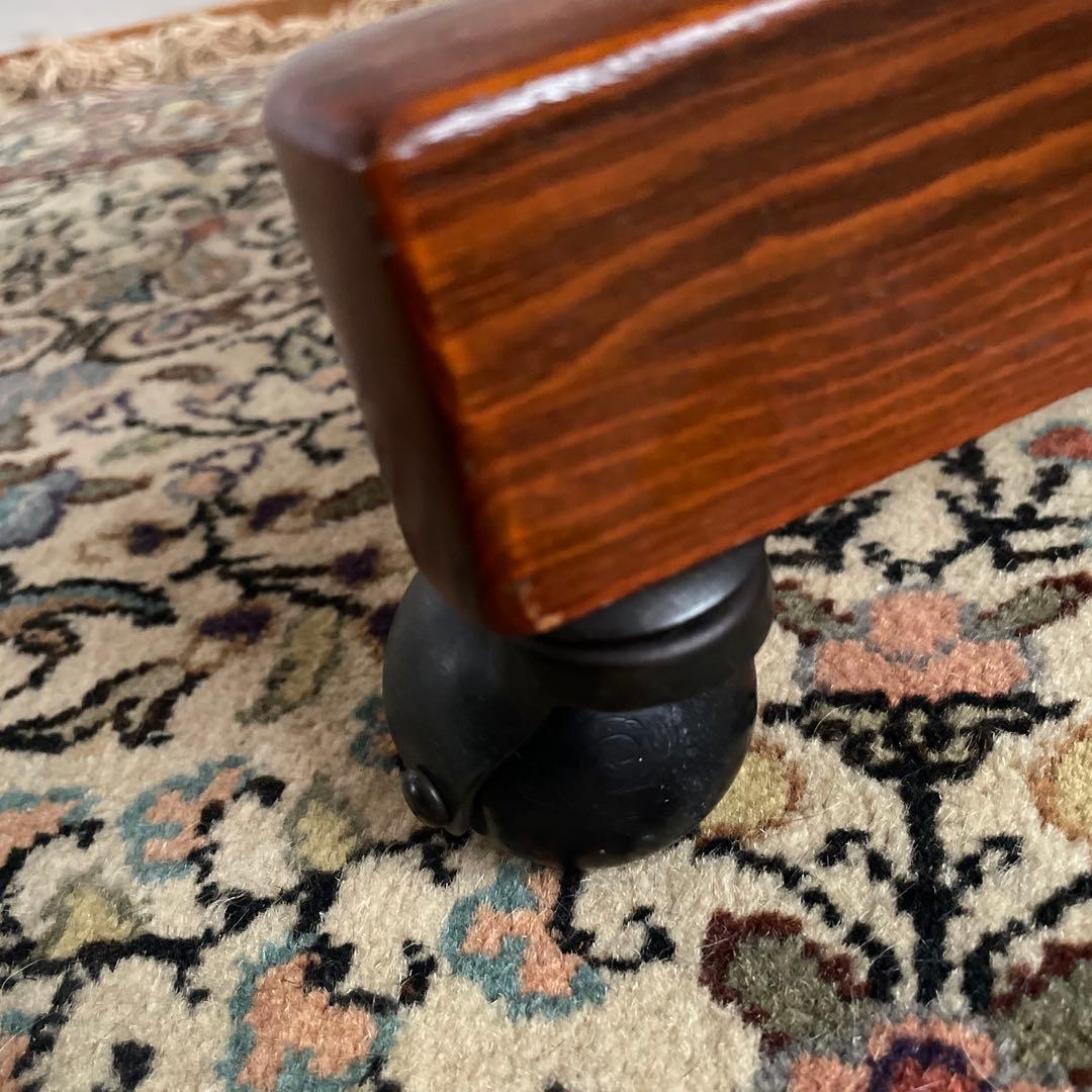 karimoku オールドカリモク　デスクチェア　コロニアル