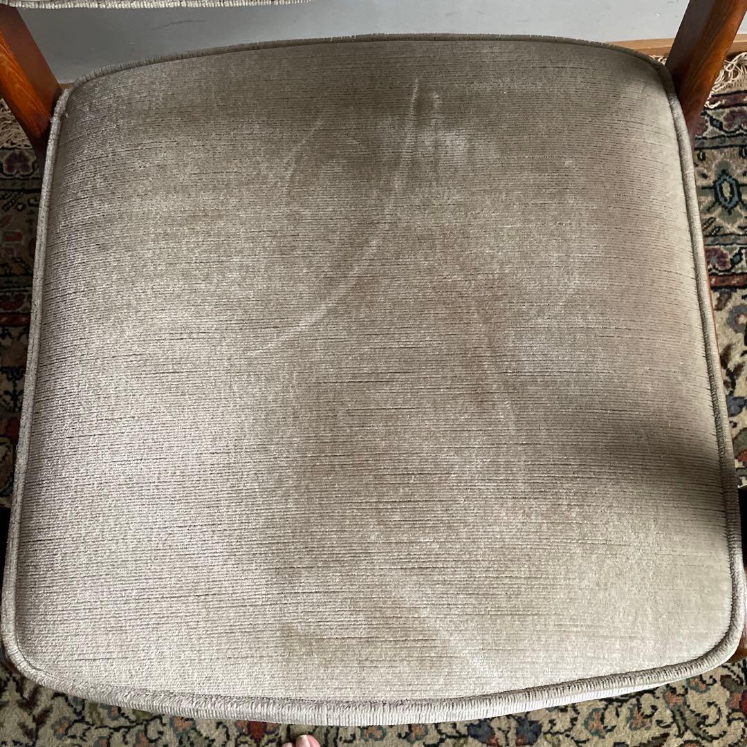 karimoku オールドカリモク　デスクチェア　コロニアル