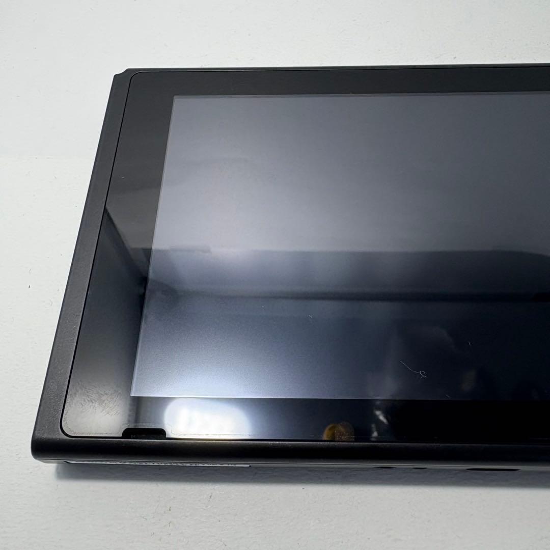 Nintendo Switch HAC-001 2017年 未対策機