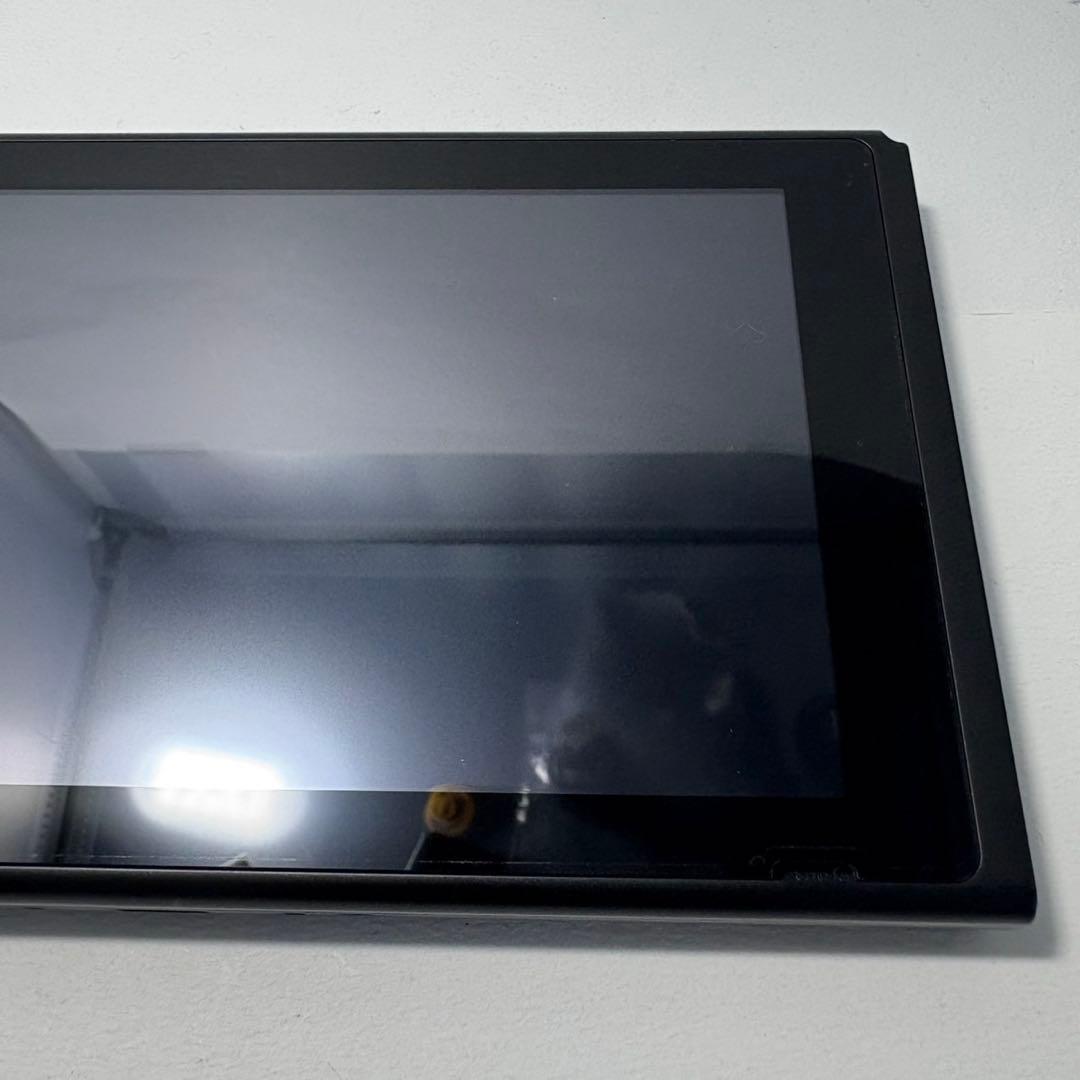 Nintendo Switch HAC-001 2017年 未対策機