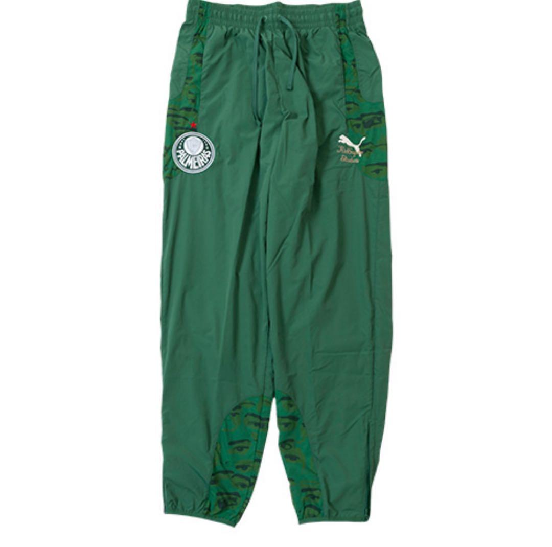 PUMA パルメイラス　パンツ