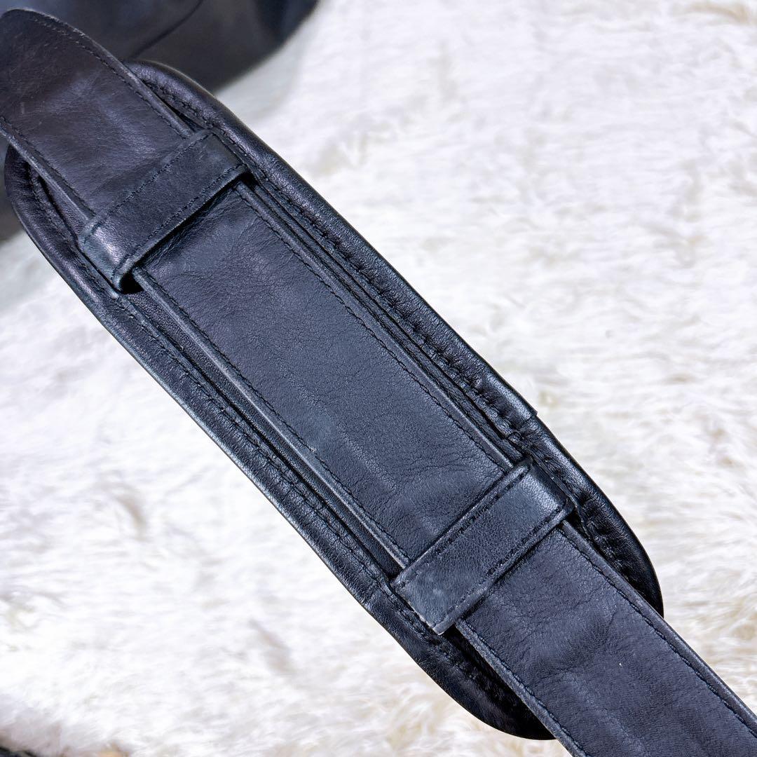 T*K様 ✨美品✨希少・USA製✨オールドコーチ COACH 大容量ボストンバッ