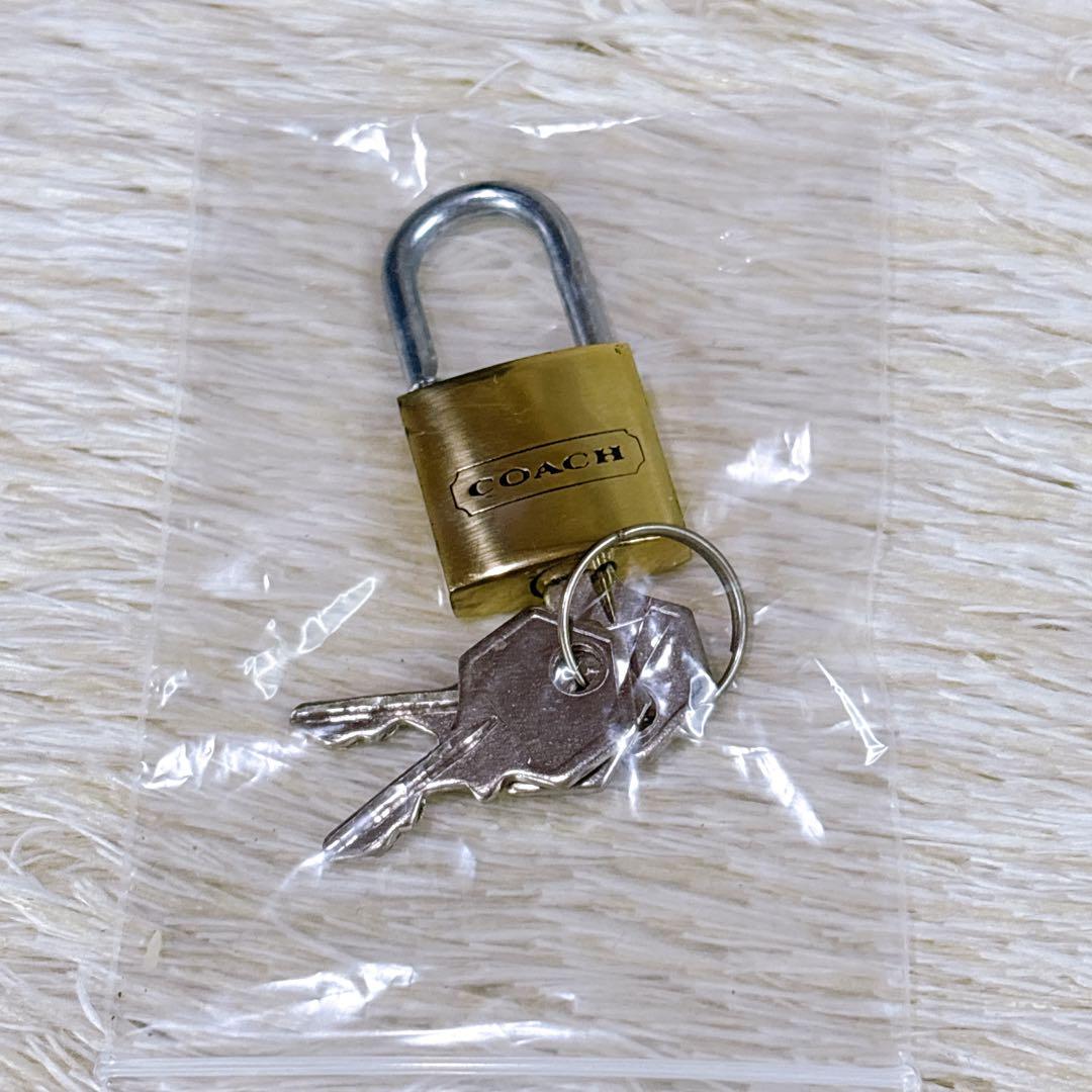 T*K様 ✨美品✨希少・USA製✨オールドコーチ COACH 大容量ボストンバッ