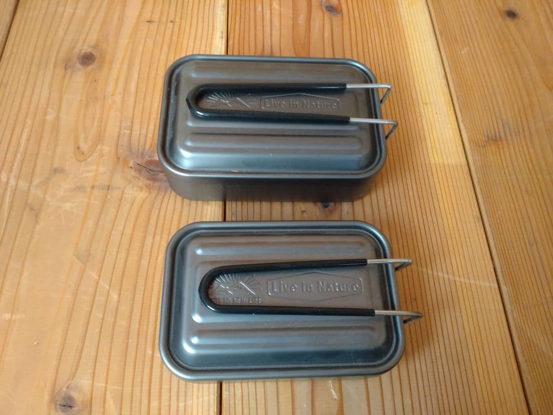 これからはじめるソロキャンプ　7点セット