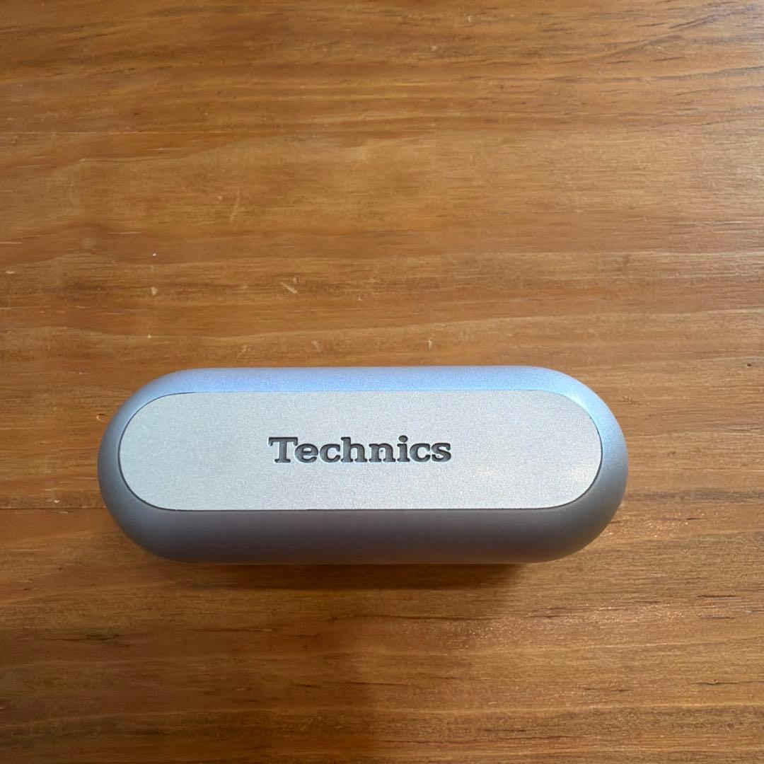 Technics EAH-AZ60M2 シルバー