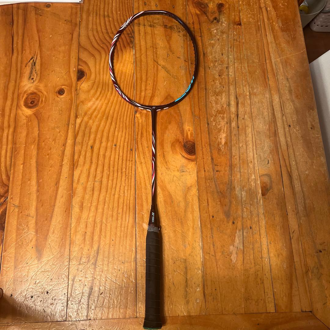 ラケット ASTROX100zz ASTROX77PRO