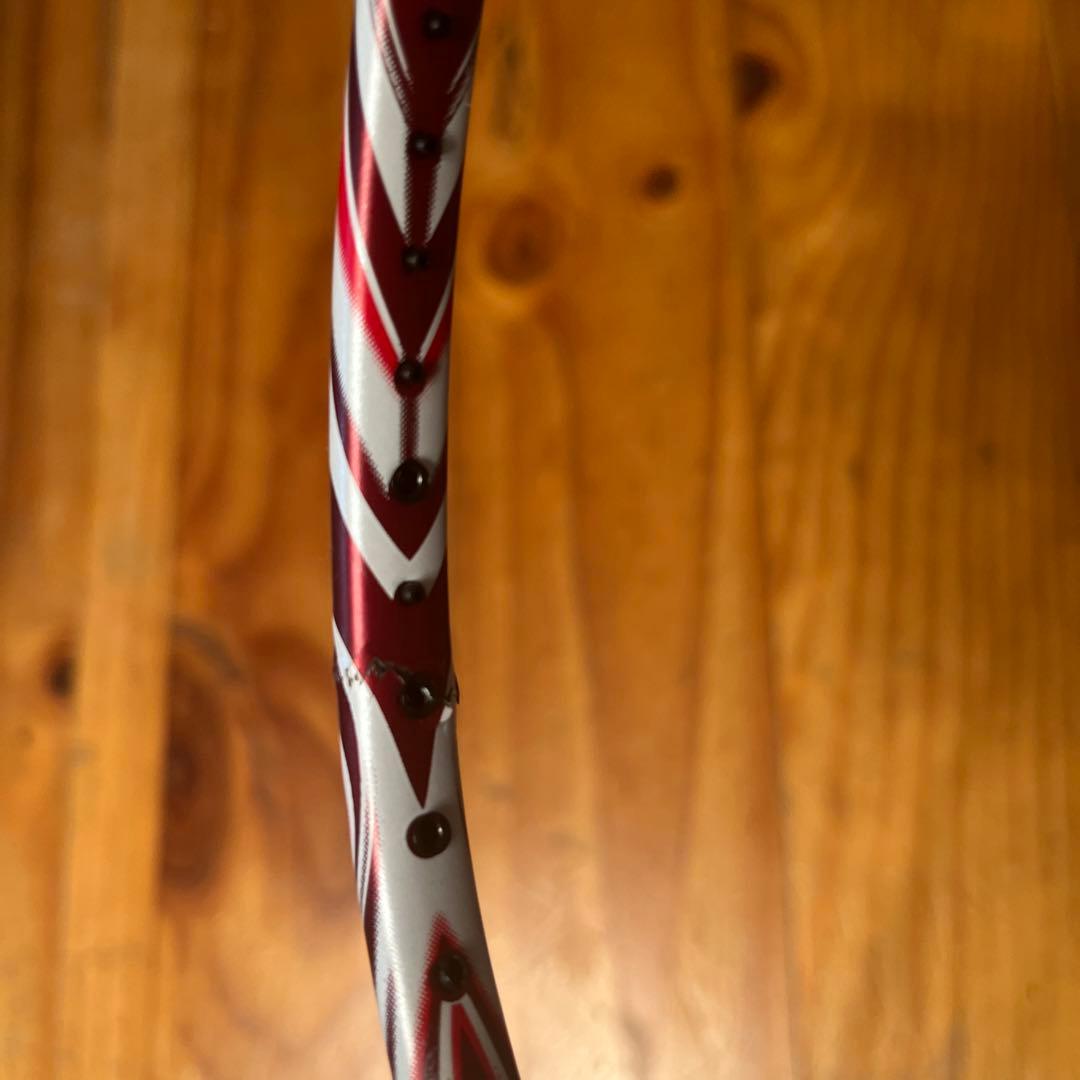 ラケット ASTROX100zz ASTROX77PRO