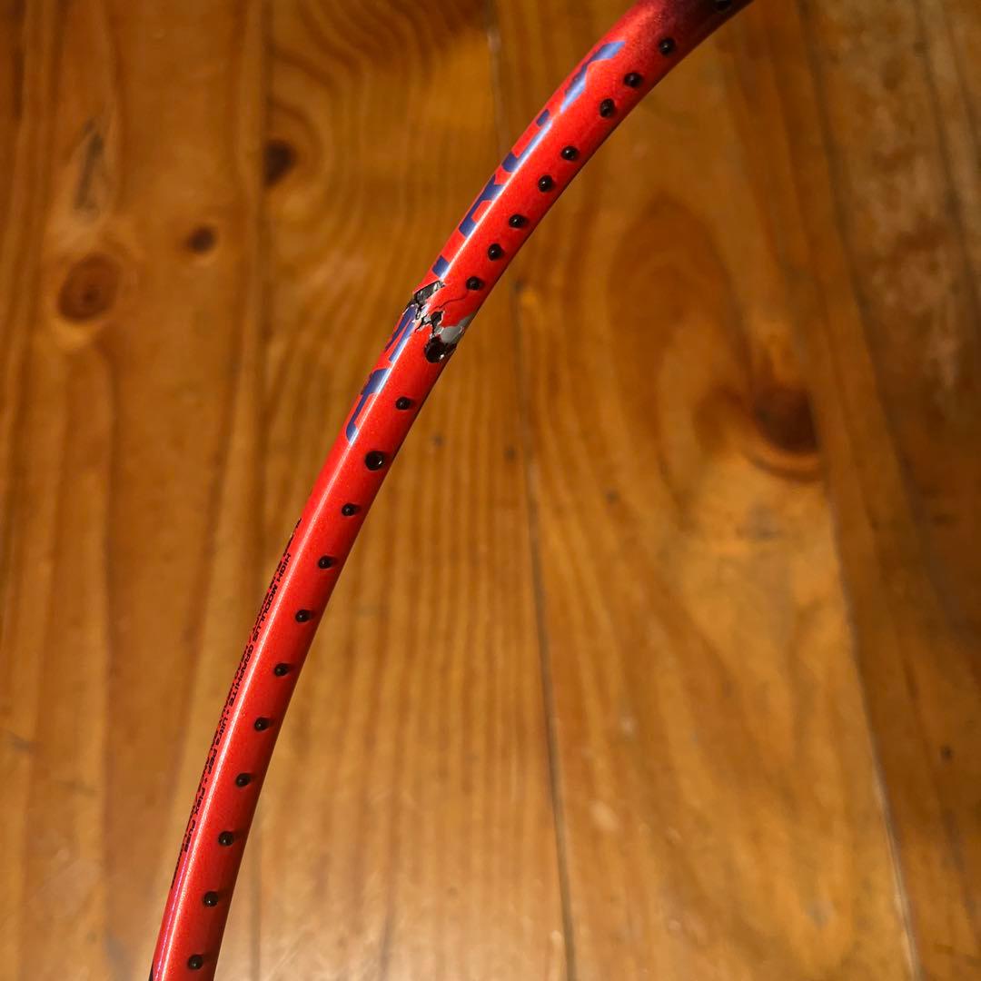 ラケット ASTROX100zz ASTROX77PRO