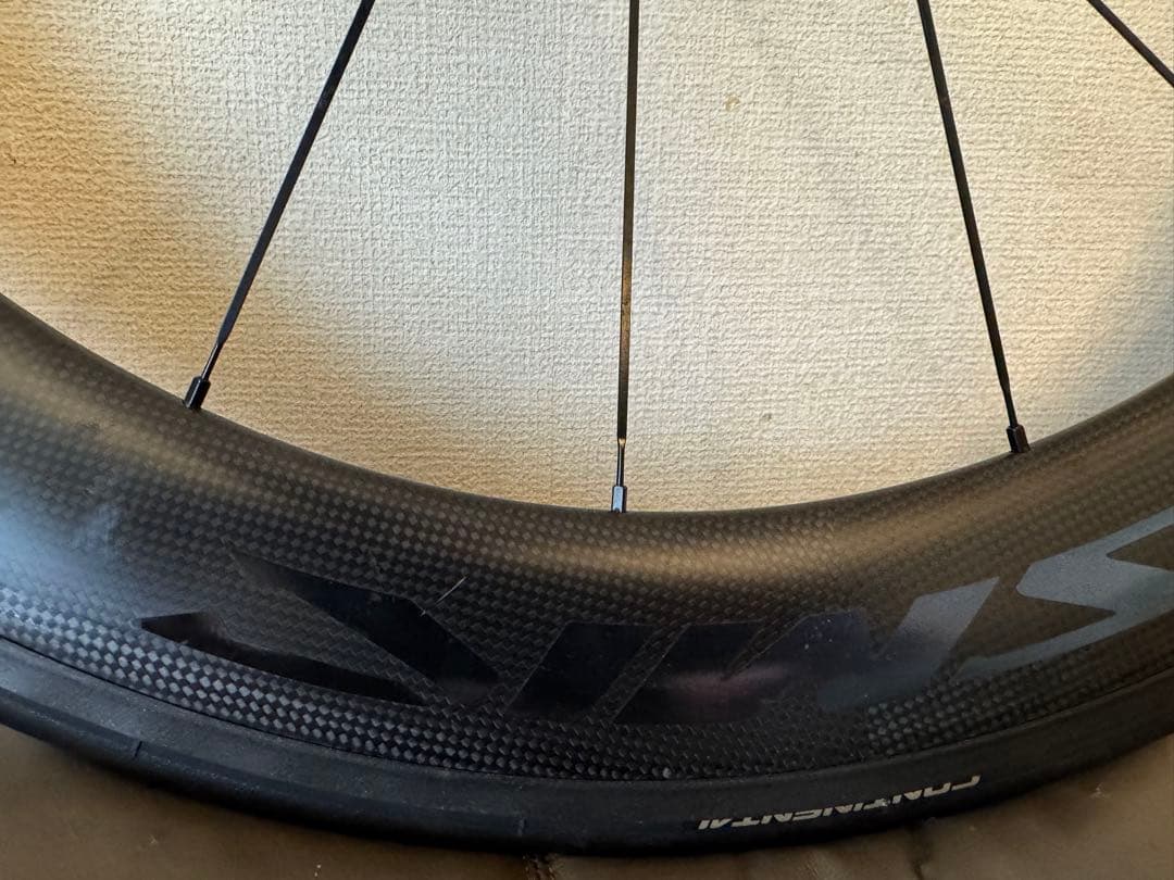 MAVIC CXR60T リアジャンク　マビック