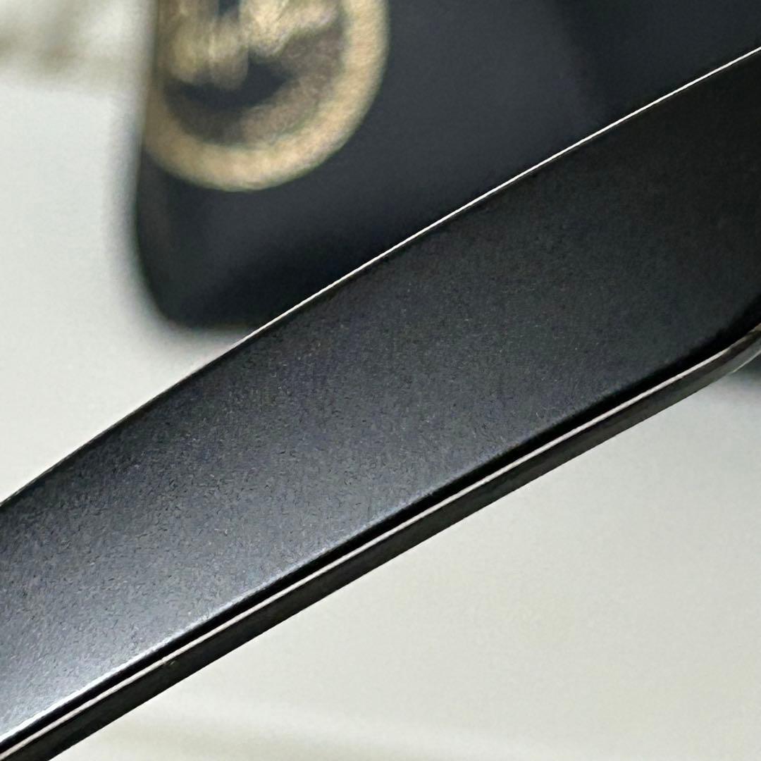 レイバン RB2132F 6052 ニューウェイファーラー サングラス　艶消し