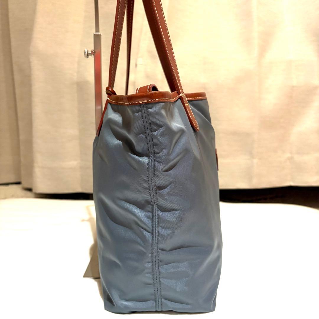 【極美品】フェリージ　2024年モデル　22-56/DS/OS　トートバッグ