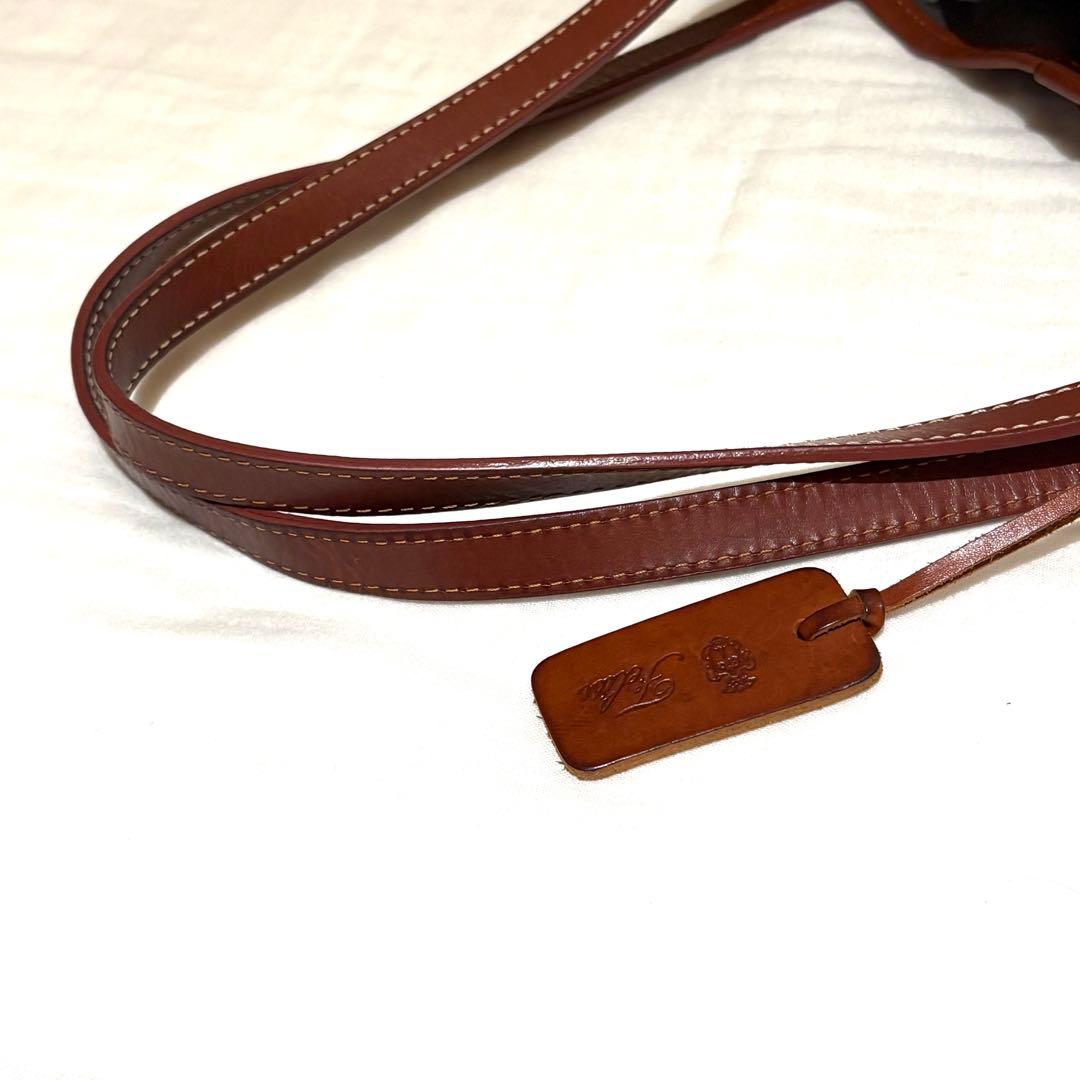 【極美品】フェリージ　2024年モデル　22-56/DS/OS　トートバッグ