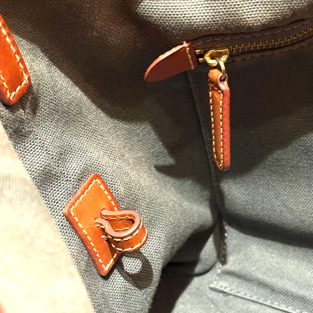 【極美品】フェリージ　2024年モデル　22-56/DS/OS　トートバッグ