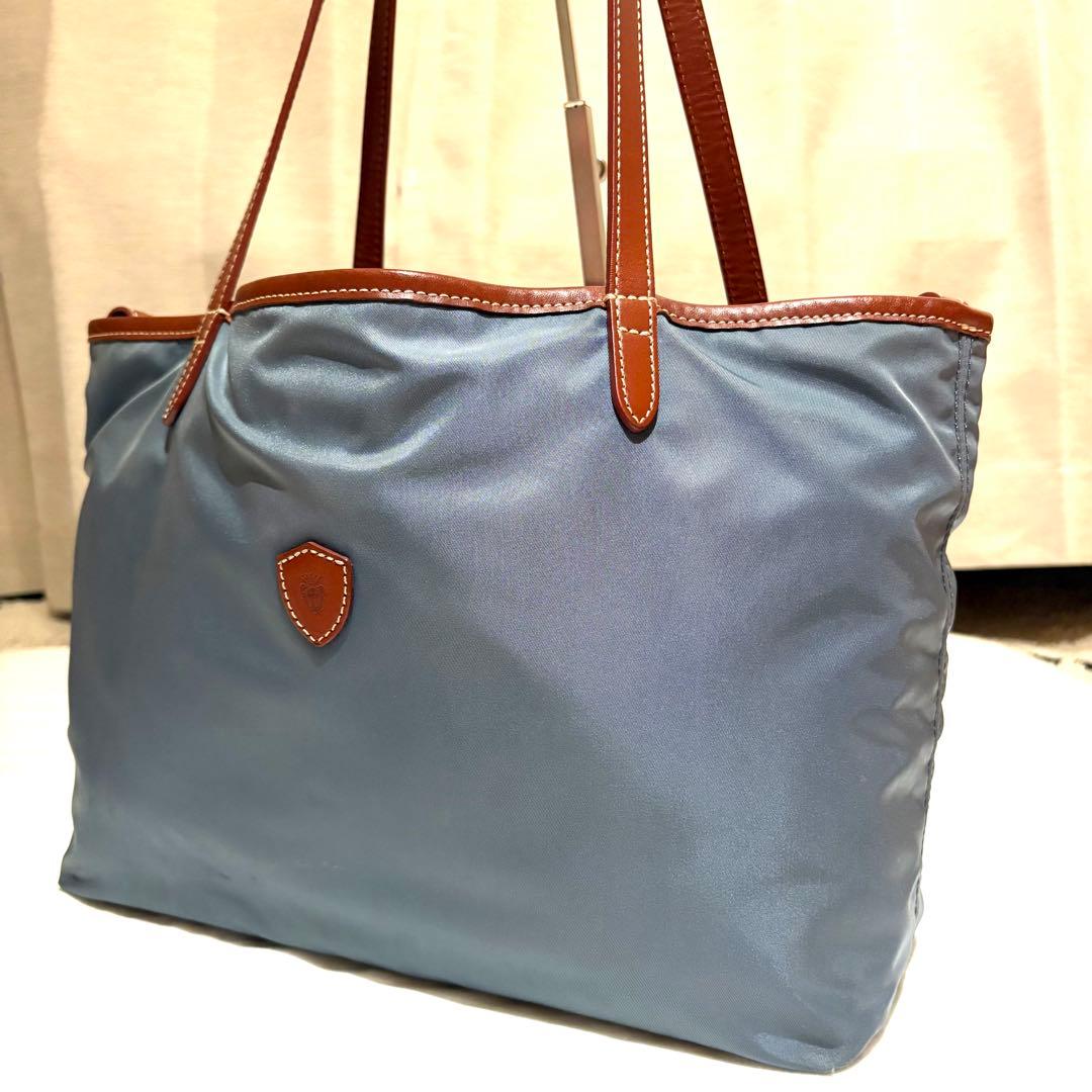 【極美品】フェリージ　2024年モデル　22-56/DS/OS　トートバッグ