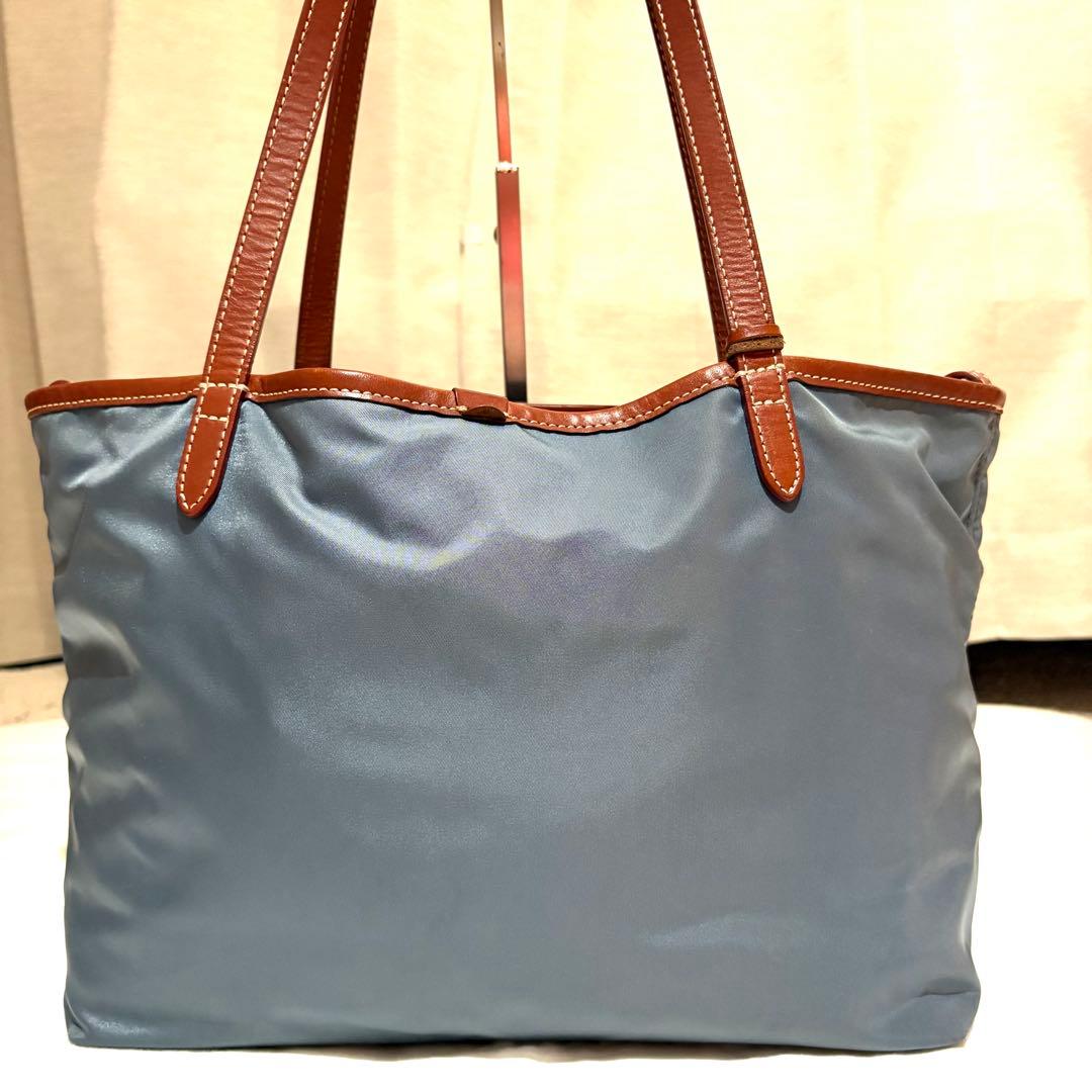 【極美品】フェリージ　2024年モデル　22-56/DS/OS　トートバッグ