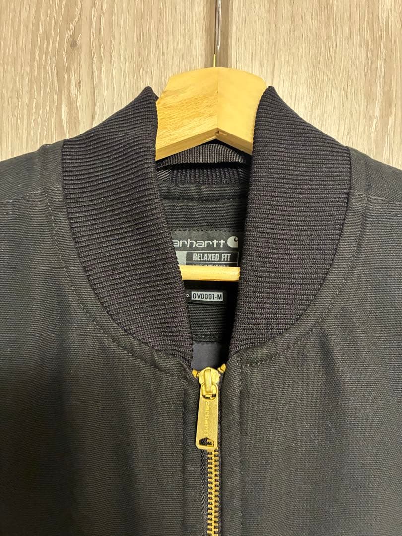 Carhartt カーハート ダックベストLサイズ