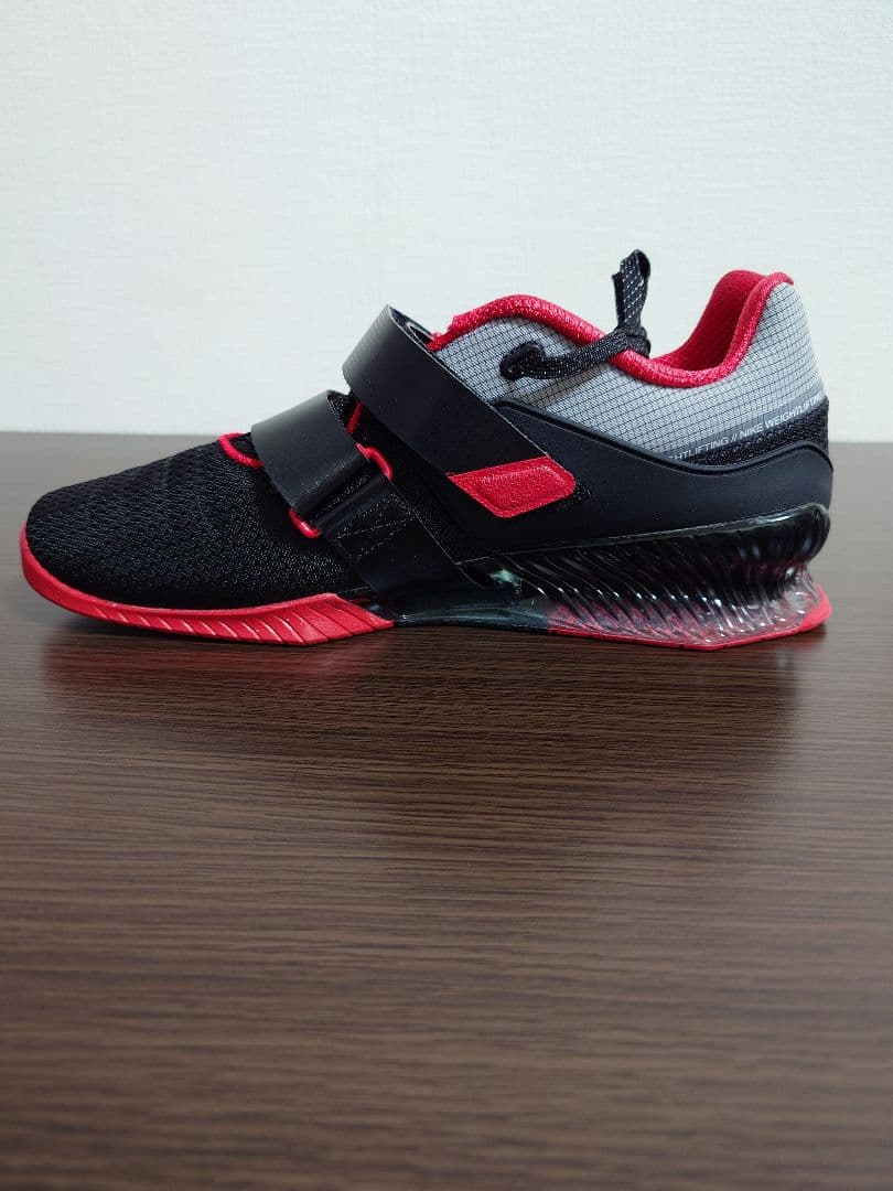 K ozzyさん専用 新品 Nike Romaleos4 28.5cm