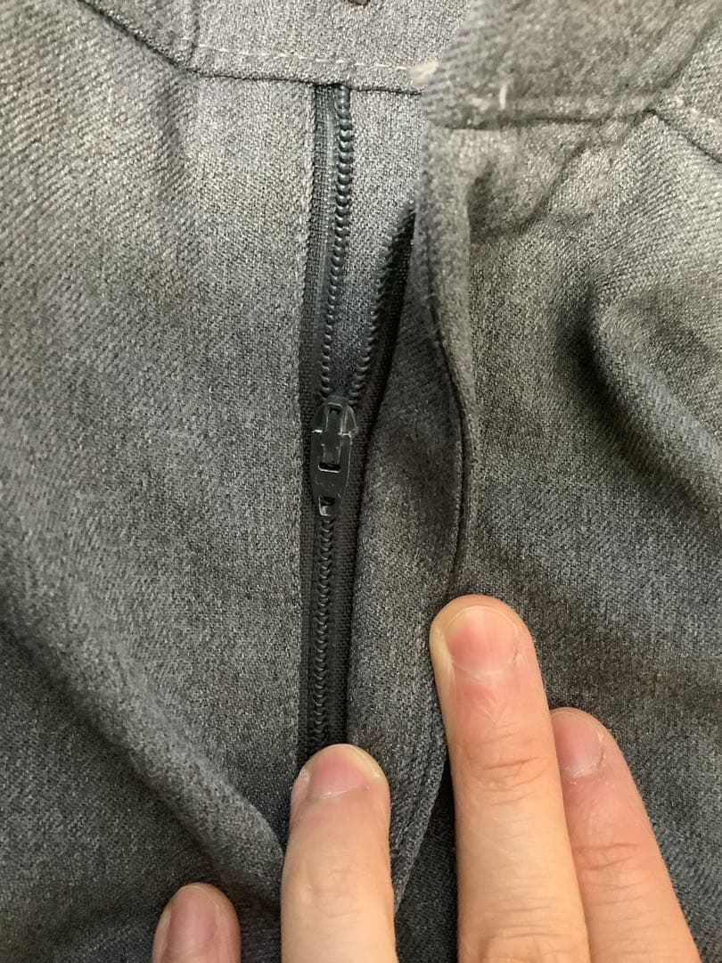 LEVI'S リーバイス 70s　 アクションスラックス