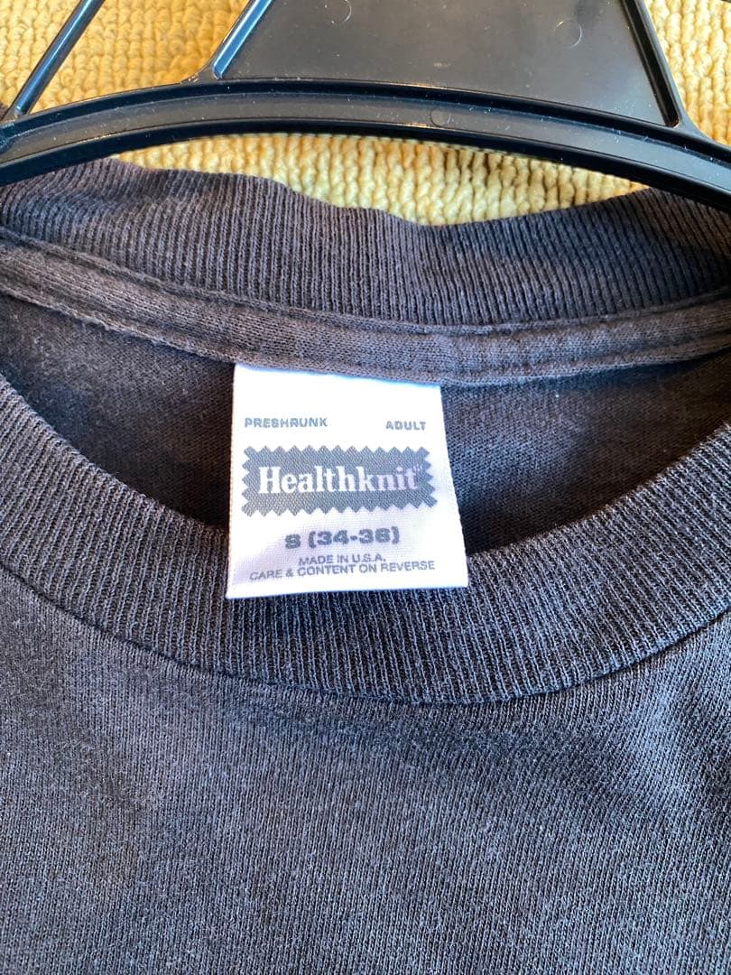 セール❗️【超希少 90s】C.C.C.C. Tシャツ L 日野繭子 ジャパノイズ