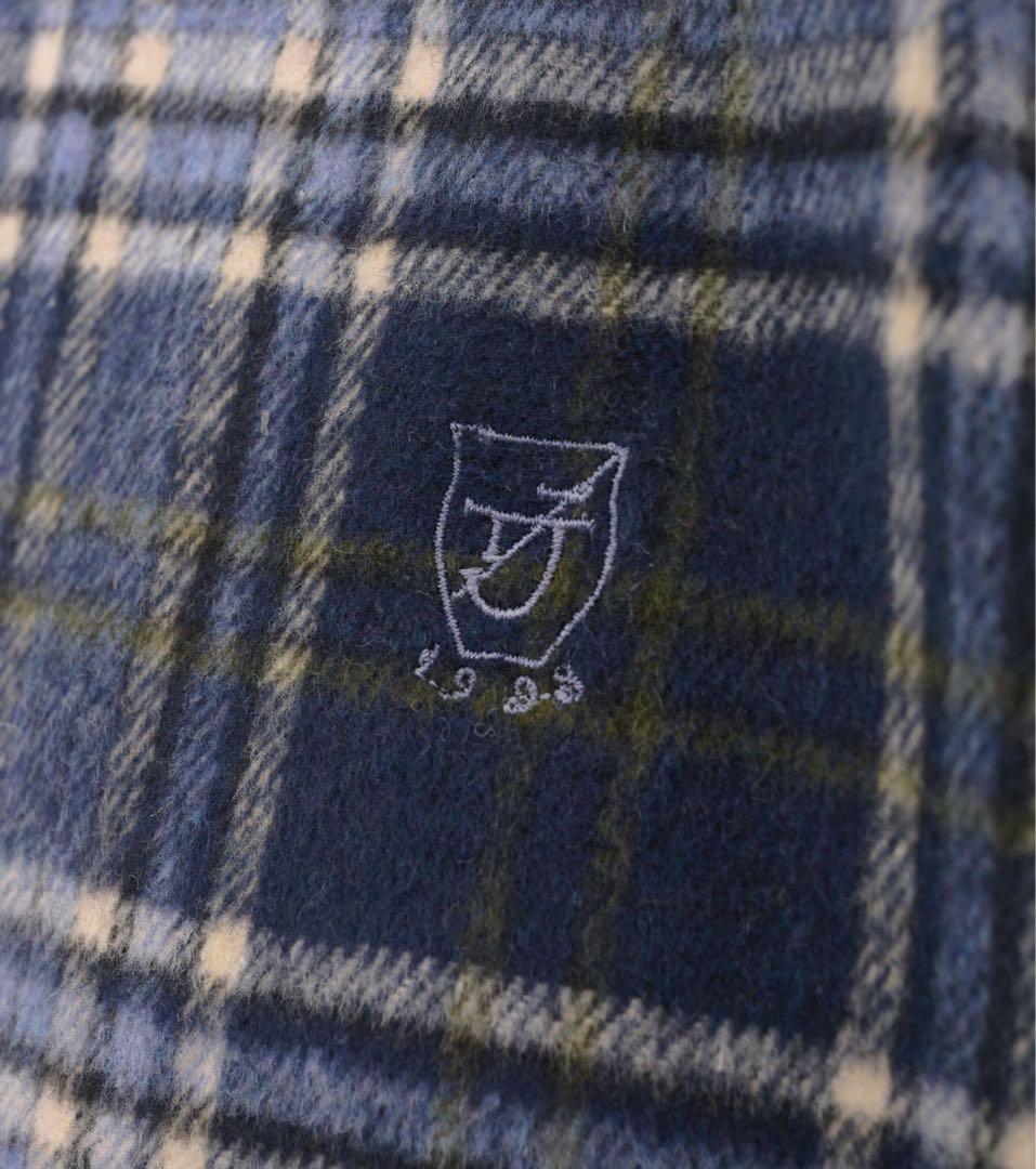 tina:jojun ブルゾン