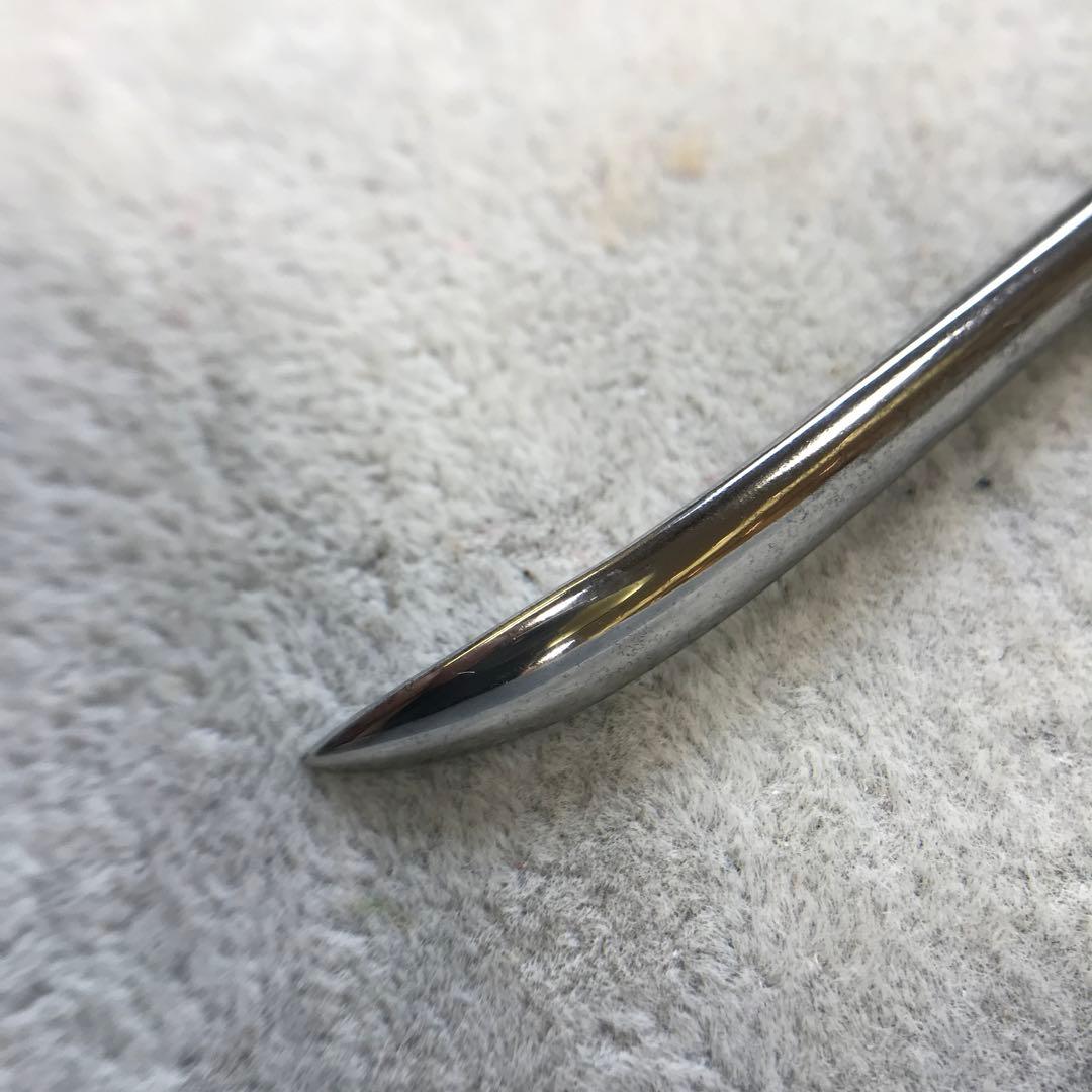 DICKバニッシャー キサゲ、ヘラ