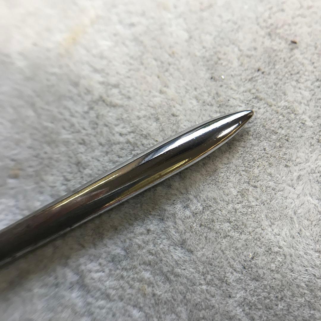 DICKバニッシャー キサゲ、ヘラ