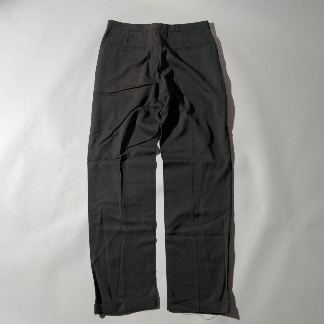 Dead Stock 50〜60s Vintage Slacks Pants