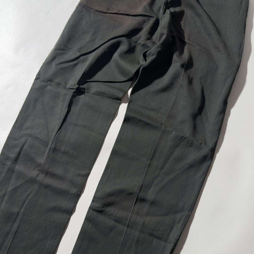 Dead Stock 50〜60s Vintage Slacks Pants
