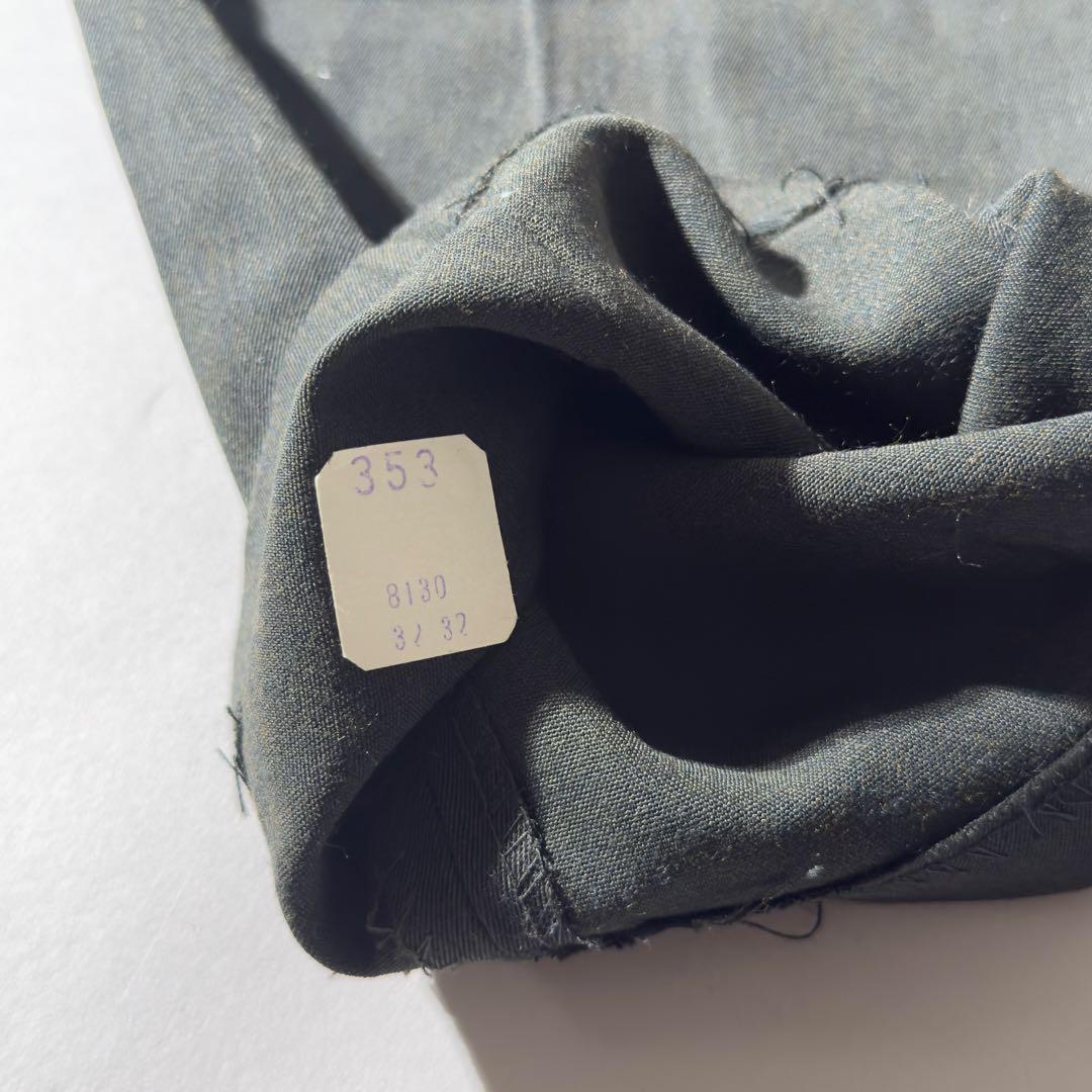 Dead Stock 50〜60s Vintage Slacks Pants