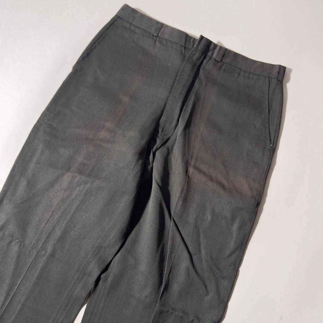 Dead Stock 50〜60s Vintage Slacks Pants