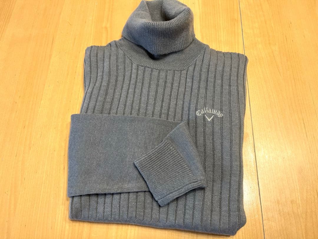 キャロウェイゴルフ　レディース