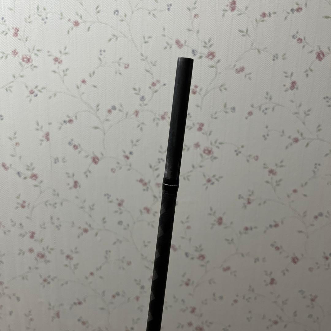 シマノ シーバスロッド ディアルーナ S106M 23年モデル　#2 バッド側