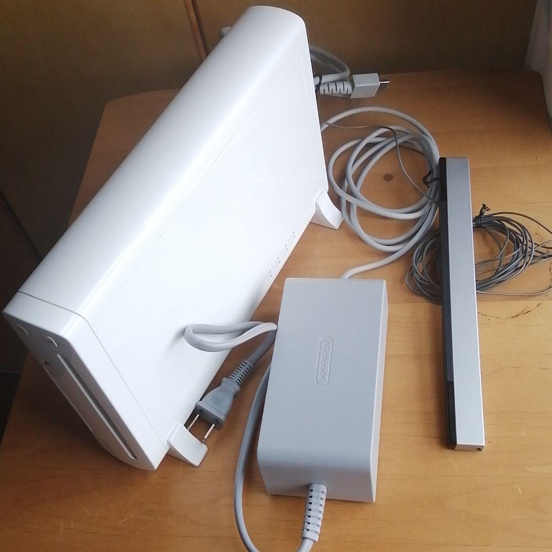 Nintendo Wii U 　スプラトゥーンセット