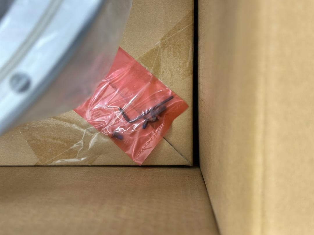 mimoza2脚セット新品未使用品■HAY■リボルバースツール　高さ76