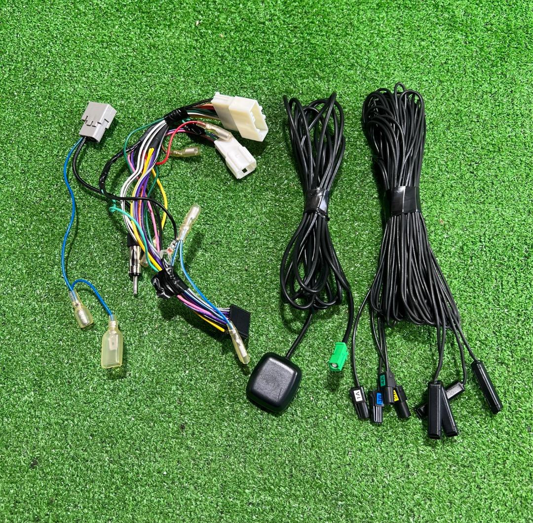 パイオニアAVIC-RW901 カーナビ 2017 動作確認済み