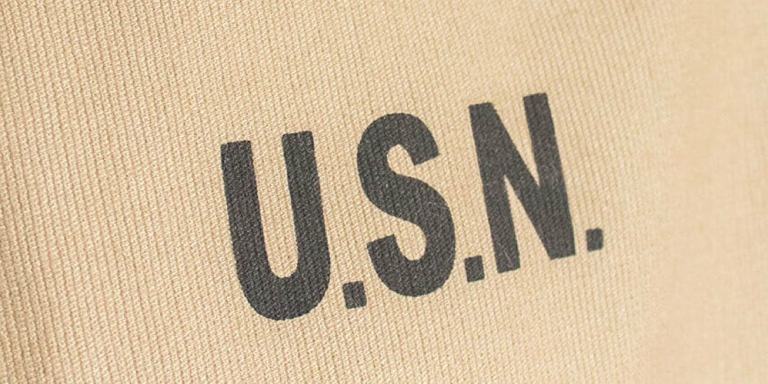 N−1デッキジャケット