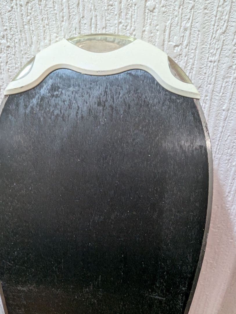 【専用】Hart 子供用スキー板　ビンディング　ストック 　3点セット