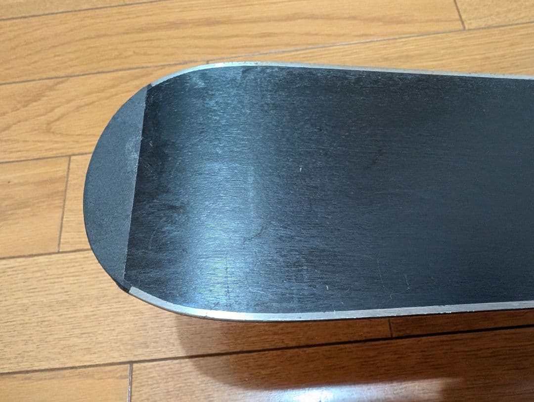 【専用】Hart 子供用スキー板　ビンディング　ストック 　3点セット