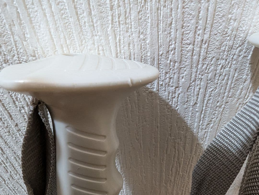 【専用】Hart 子供用スキー板　ビンディング　ストック 　3点セット