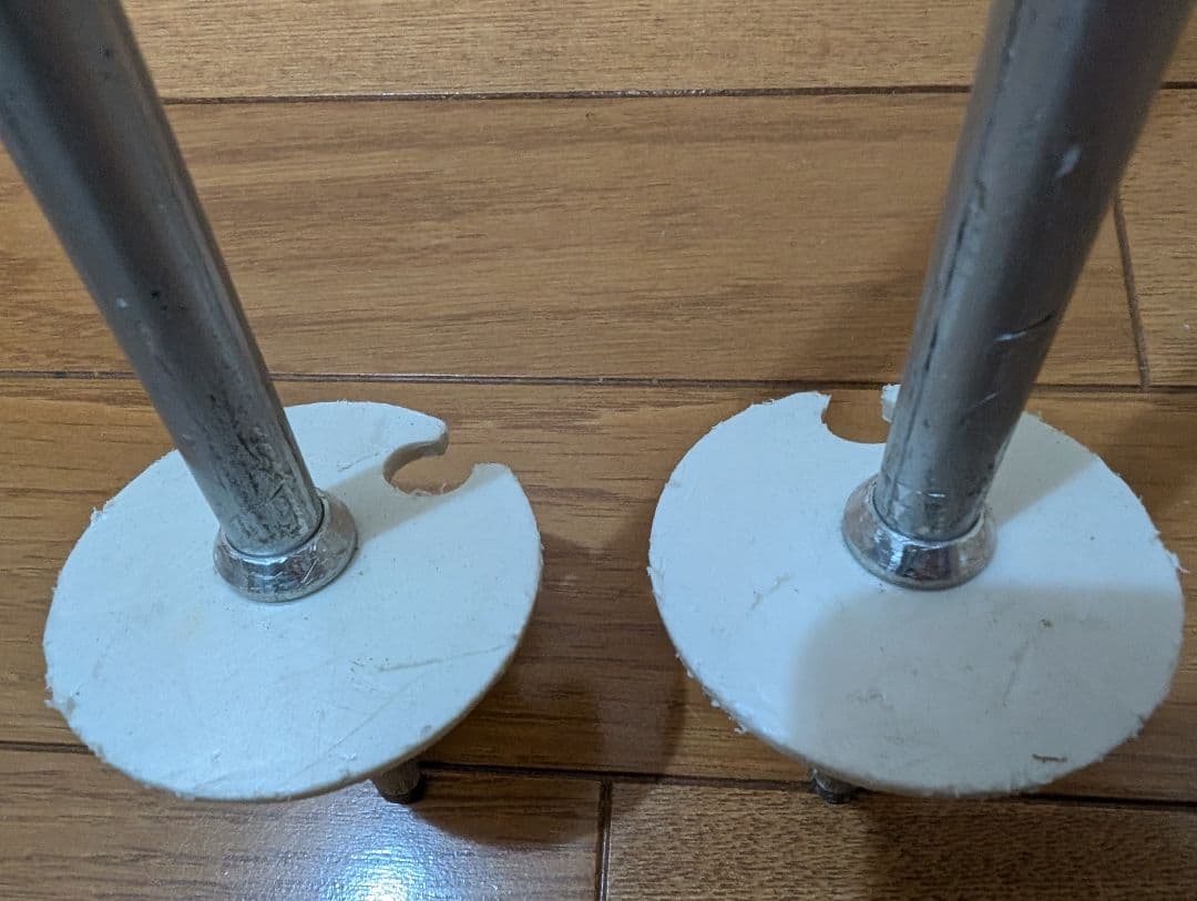 【専用】Hart 子供用スキー板　ビンディング　ストック 　3点セット