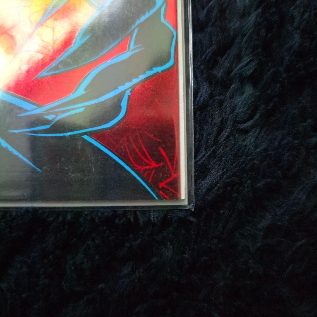 ヴェノム リーサルプロテクター #1 アメコミ リーフ